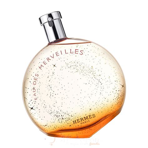 hermes eau de merveilles 30ml edt|eau des merveilles hermes review.